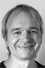Patrick Dehne