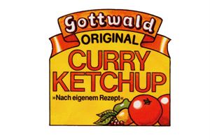 Gottwald Ketchup